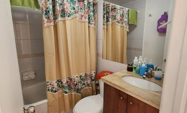 ARRIENDO DEPTO FULL AMOBLADO VALPO