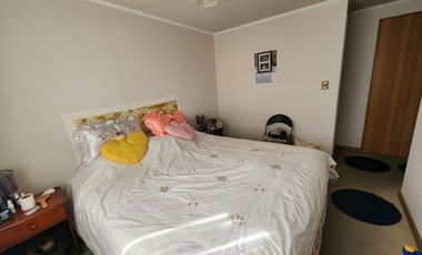 ARRIENDO DEPTO FULL AMOBLADO VALPO