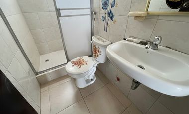 Departamento de arriendo en Alborada 12ava etapa  – código:22176