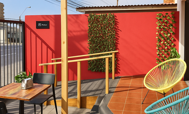 LOCAL COMERCIAL SOÑADO PARA TU RESTAURANTE O BAR