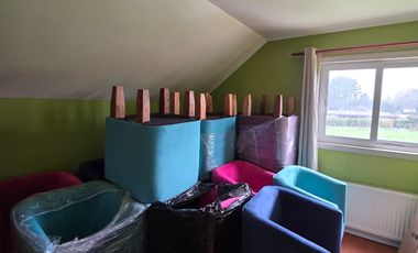 PARCELA 5000 MTRS CONDOMINIO SEGURO