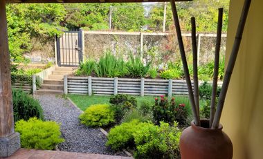 ARRIENDO VENTA AMOBLADA Y EQUIPADA