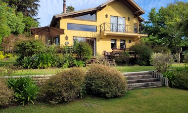 ARRIENDO VENTA AMOBLADA Y EQUIPADA