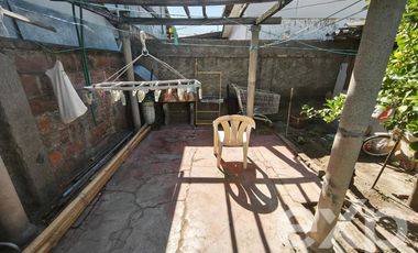 Casa en Venta en Nueva Uno / Av. Departamental