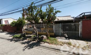 Casa en Venta en Nueva Uno / Av. Departamental