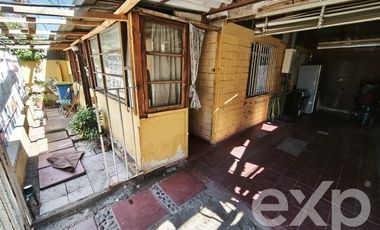 Casa en Venta en Nueva Uno / Av. Departamental