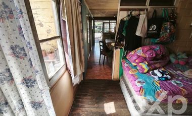 Casa en Venta en Nueva Uno / Av. Departamental