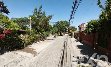 Casa en Venta en Nueva Uno / Av. Departamental