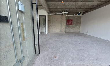 Arriendo Local Comercial, Hospital Fach, Las Condes