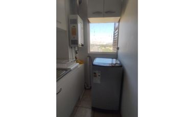 SE ARRIENDA DEPARTAMENTO AMOBLADO – CONDOMINIO DOÑA ALEJANDRINA PISO 9