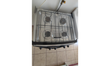 SE ARRIENDA DEPARTAMENTO AMOBLADO – CONDOMINIO DOÑA ALEJANDRINA PISO 9