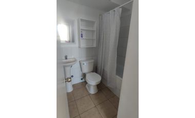 SE ARRIENDA DEPARTAMENTO AMOBLADO – CONDOMINIO DOÑA ALEJANDRINA PISO 9