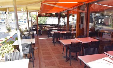 Derecho de llaves La Reina restaurante Alcoholes