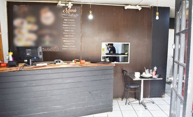 Derecho de llaves restaurante cafeteria providencia