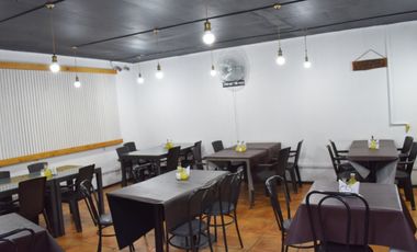 Derecho de llaves restaurante cafeteria providencia