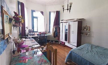 Casona con 9 Habitaciones para Inversión en Playa Ancha,Gran Bretaña