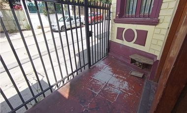 Casona con 9 Habitaciones para Inversión en Playa Ancha,Gran Bretaña