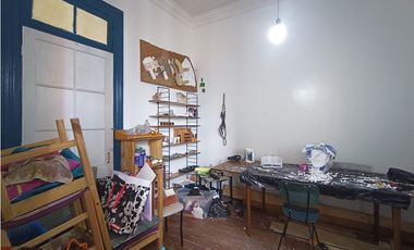 Casona con 9 Habitaciones para Inversión en Playa Ancha,Gran Bretaña