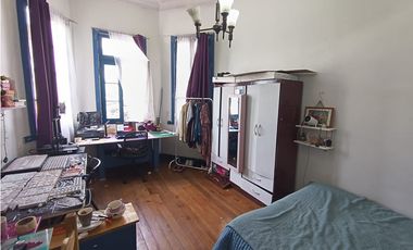 Casona con 9 Habitaciones para Inversión en Playa Ancha,Gran Bretaña