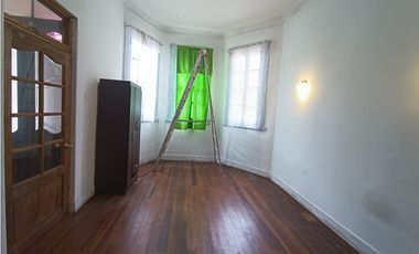 Casona con 9 Habitaciones para Inversión en Playa Ancha,Gran Bretaña