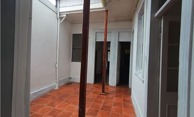 Casona con 9 Habitaciones para Inversión en Playa Ancha,Gran Bretaña