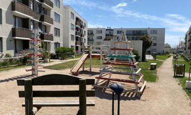 Arriendo Departamento 4 dormitorios Balmaceda 6000