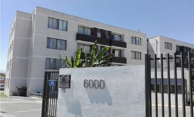 Arriendo Departamento 4 dormitorios Balmaceda 6000