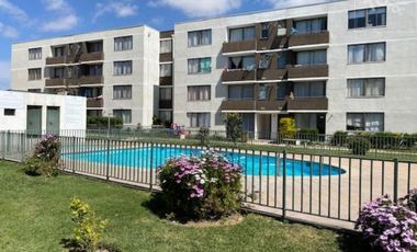 Arriendo Departamento 4 dormitorios Balmaceda 6000