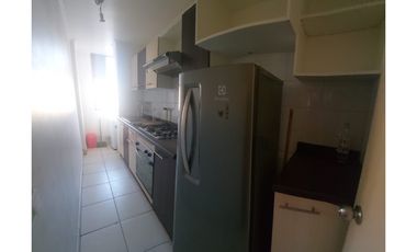 Arriendo Departamento 4 dormitorios Balmaceda 6000