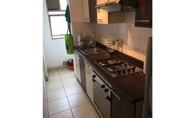 Arriendo Departamento 4 dormitorios Balmaceda 6000