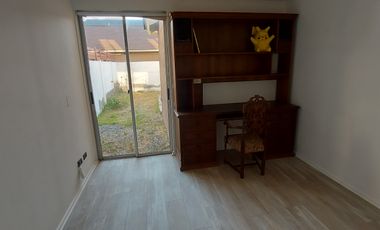 VENTA HERMOSA Y AMPLIA CASA 2 PISOS