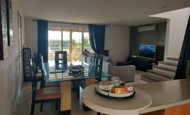 Hermosa Villa con vista, acceso independiente!