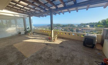 Hermosa Villa con vista, acceso independiente!