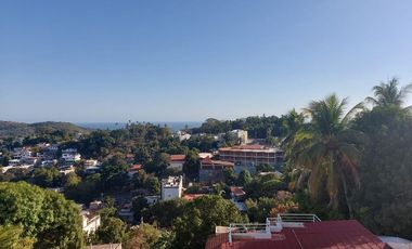 Hermosa Villa con vista, acceso independiente!