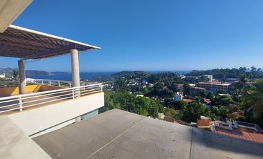 Hermosa Villa con vista, acceso independiente!