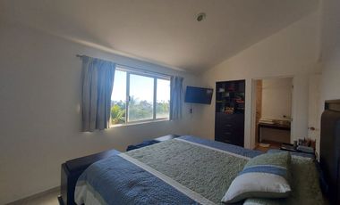 Hermosa Villa con vista, acceso independiente!