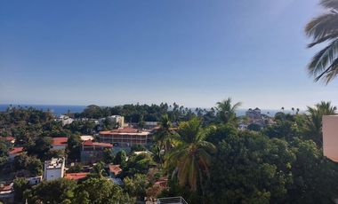 Hermosa Villa con vista, acceso independiente!