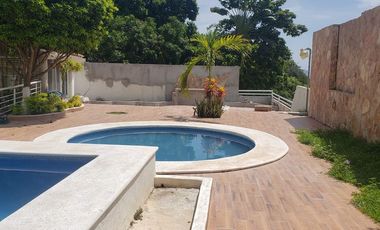 Hermosa Villa con vista, acceso independiente!