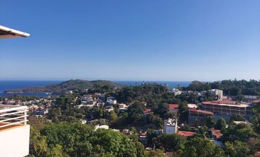 Hermosa Villa con vista, acceso independiente!