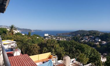 Hermosa Villa con vista, acceso independiente!