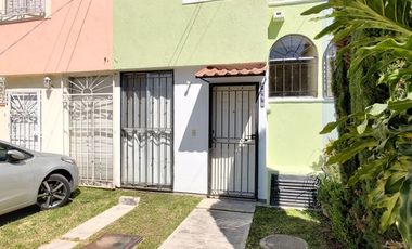 Casa en renta en Jardines del Valle