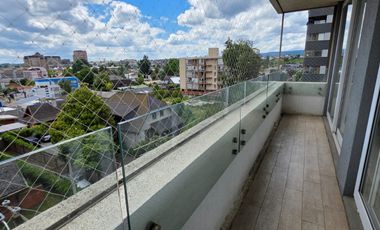 EXCELENTE DEPARTAMENTO DE 2 DORMITORIOS