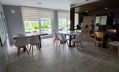 EXCELENTE DEPARTAMENTO DE 2 DORMITORIOS