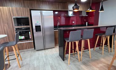 EXCELENTE DEPARTAMENTO DE 2 DORMITORIOS