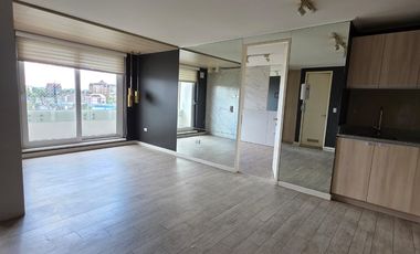 EXCELENTE DEPARTAMENTO DE 2 DORMITORIOS