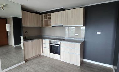 EXCELENTE DEPARTAMENTO DE 2 DORMITORIOS