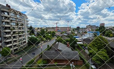 EXCELENTE DEPARTAMENTO DE 2 DORMITORIOS