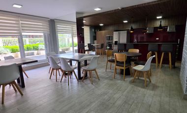 EXCELENTE DEPARTAMENTO DE 2 DORMITORIOS