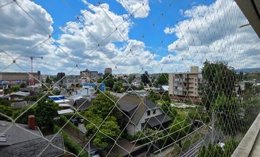 EXCELENTE DEPARTAMENTO DE 2 DORMITORIOS