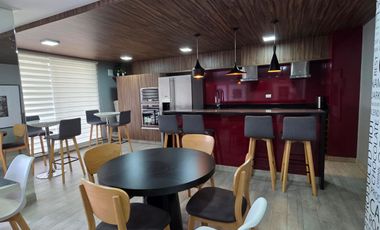 EXCELENTE DEPARTAMENTO DE 2 DORMITORIOS